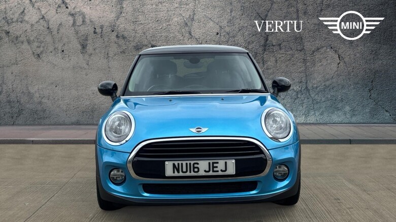 MINI Hatchback 1.5 Cooper 3dr Petrol Hatchback